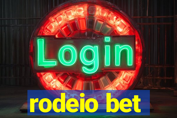 rodeio bet